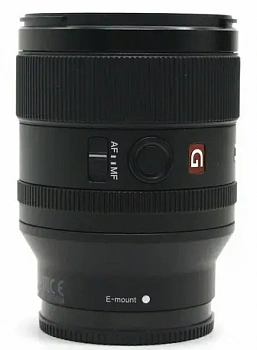 Sony FE 35mm f/1.4 GM — фото товара