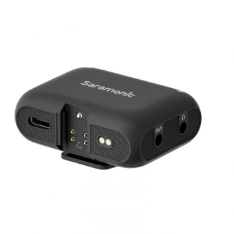 Saramonic Blink500 B2+ (TX+TX+RX) Радиосистема 2,4