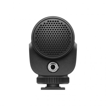 Микрофон накамерный Sennheiser MKE 200