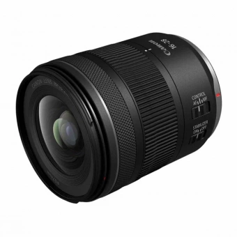 Canon RF 16-28mm F2.8 IS STM