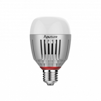 Умная лампочка Aputure Accent B7C Smart Bulb