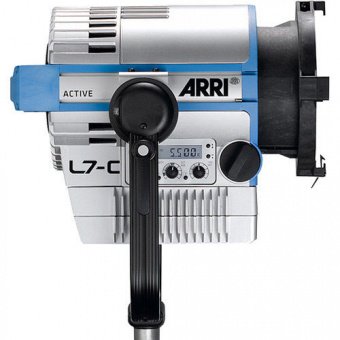 ARRI L7-C Hybrid LED 