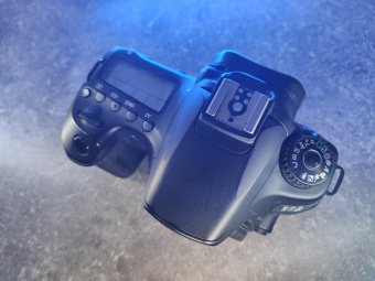 Фотоаппарат Canon eos 60D body