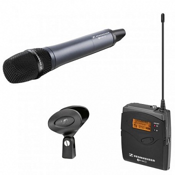 Sennheiser ew 135-p G3-B
