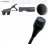 Микрофон петличный AKG C417PP (XLR) Микрофон петличный AKG C417PP (XLR)