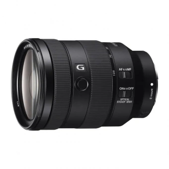 Объектив Sony FE 24-105mm f/4 G OSS