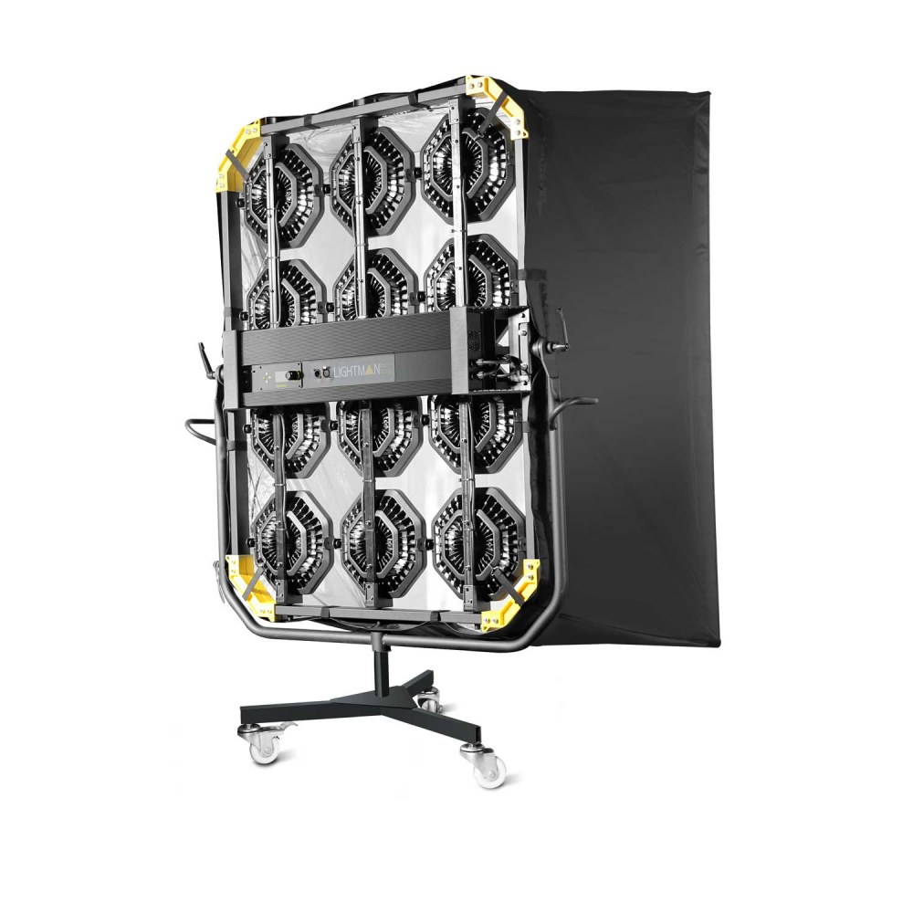 Lightstar Lightman  LUXED-12