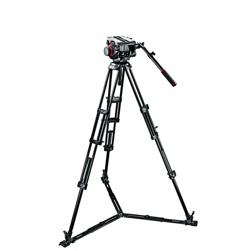 Штатив Manfrotto 509-545b