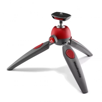 Штатив Manfrotto Pixi Evo настольный