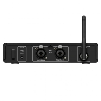 Радиосистема Sennheiser XSW IEM SET (A) для персонального мониторинга