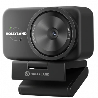Веб-камера Hollyland Lyra Streaming Combo LARK A1