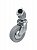 Manfrotto 109 Колеса для стоек