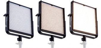 2 X Flashpoint CL-1300B Bicolor