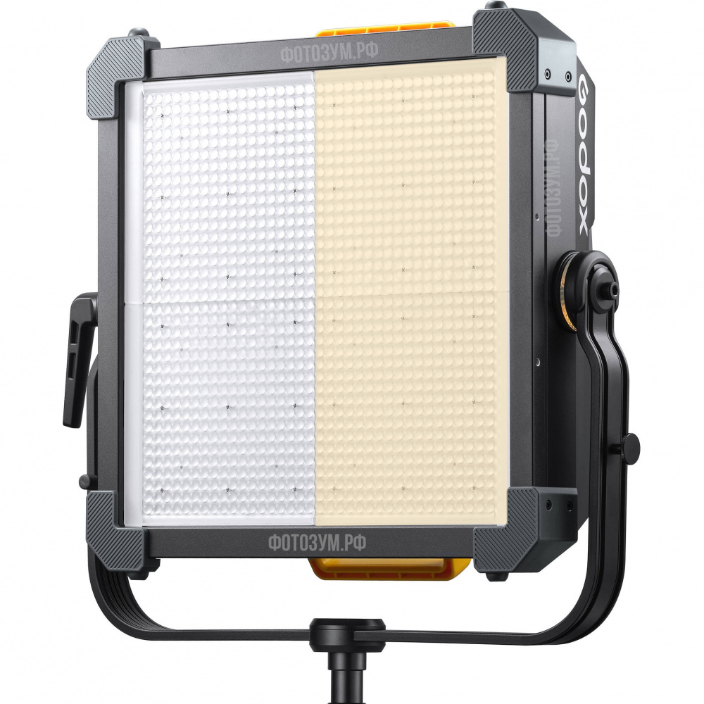 Godox Knowled P600Bi Hard