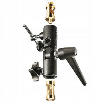 Поворотный кронштейн Manfrotto 026Z