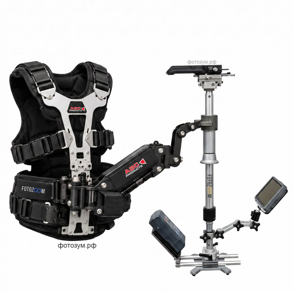 Стедикам ABC Products Handyman G-Force Pro