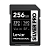 Карта памяти Lexar 256GB  V60 280MB/s