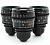 ARRI Ultra Primes Lens - 3
