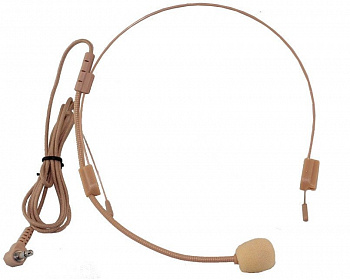 Микрофон головной Samson 3.5mm jack