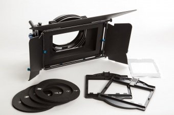 Компендиум Redrock Micro 4x4 / 4x5.6 (15mm / 19mm)