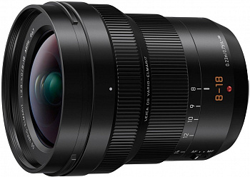 Panasonic Leica DG Vario-Elmarit 8-18mm f/2.8-4.0