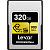Карта памяти Lexar CFexpress Type A 320GB (VPG400, R/W 900/800 МБ/с)