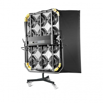 Софтбокс с растром Lightstar lightman LUXED-12