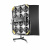 Софтбокс с растром Lightstar lightman LUXED-12 Софтбокс с растром Lightstar lightman LUXED-12