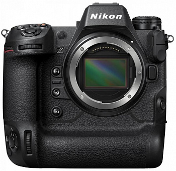 Nikon Z9 Body — фото товара
