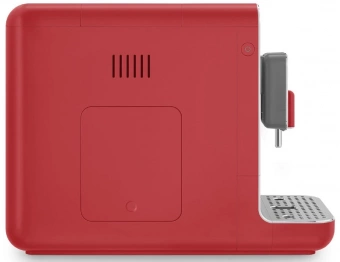 Кофемашина автоматическая Smeg BCC02