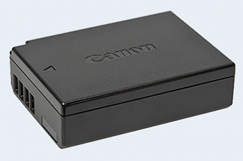 CANON LP-E10 Аккумулятор (CAMERA BATTERY) — фото товара