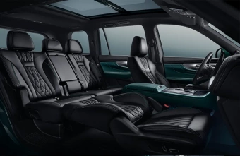 GAC GS8 II