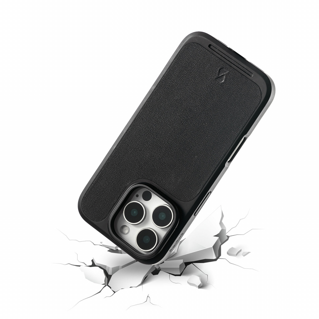 Чехол рукоятка SmallRig FilMov iPhone 16 Pro