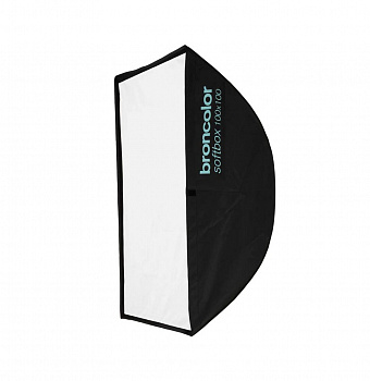 Софтбокс Broncolor 100х100
