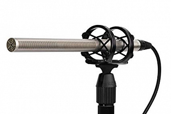Микрофон пушка Rode NTG-3 (XLR)