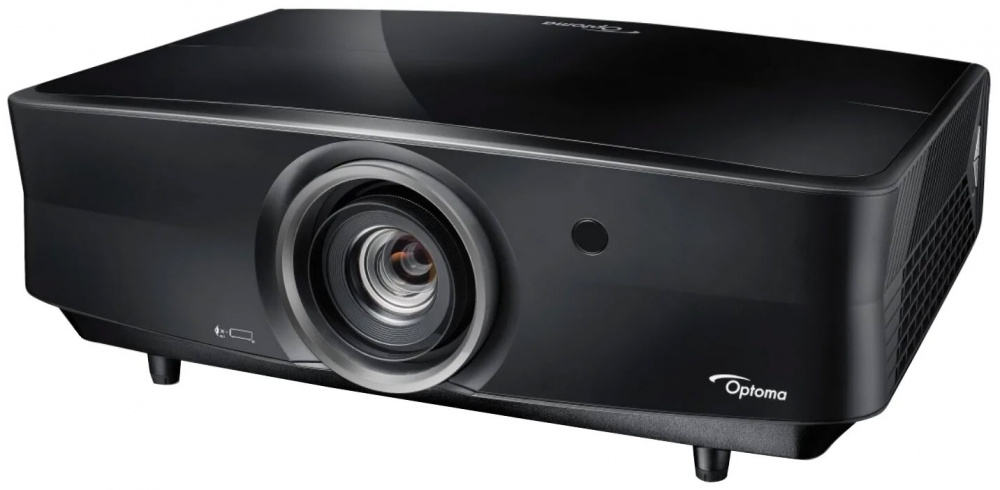 Лазерный проектор Optoma UHZ65 (3000 люмен)