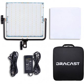 Dracast LED Panel