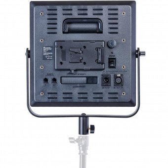 2 X Flashpoint CL-1300B Bicolor