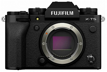 Fujifilm X-T5 Body