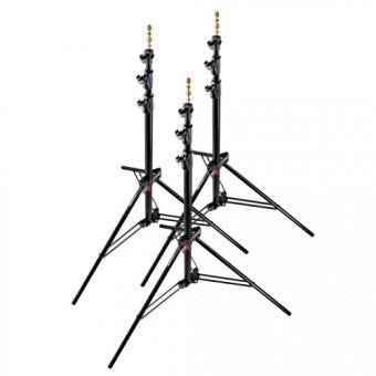 Manfrotto 1005BAC-3 Комплект стоек для оборудования