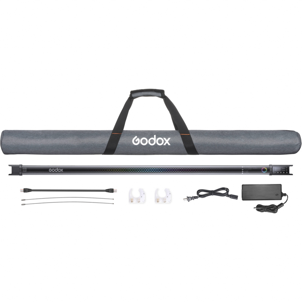 Godox TL120 RGB DMX kit 1