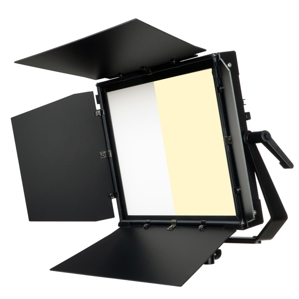 Диффузионная панель Akurat D4 mark2 Bi-color