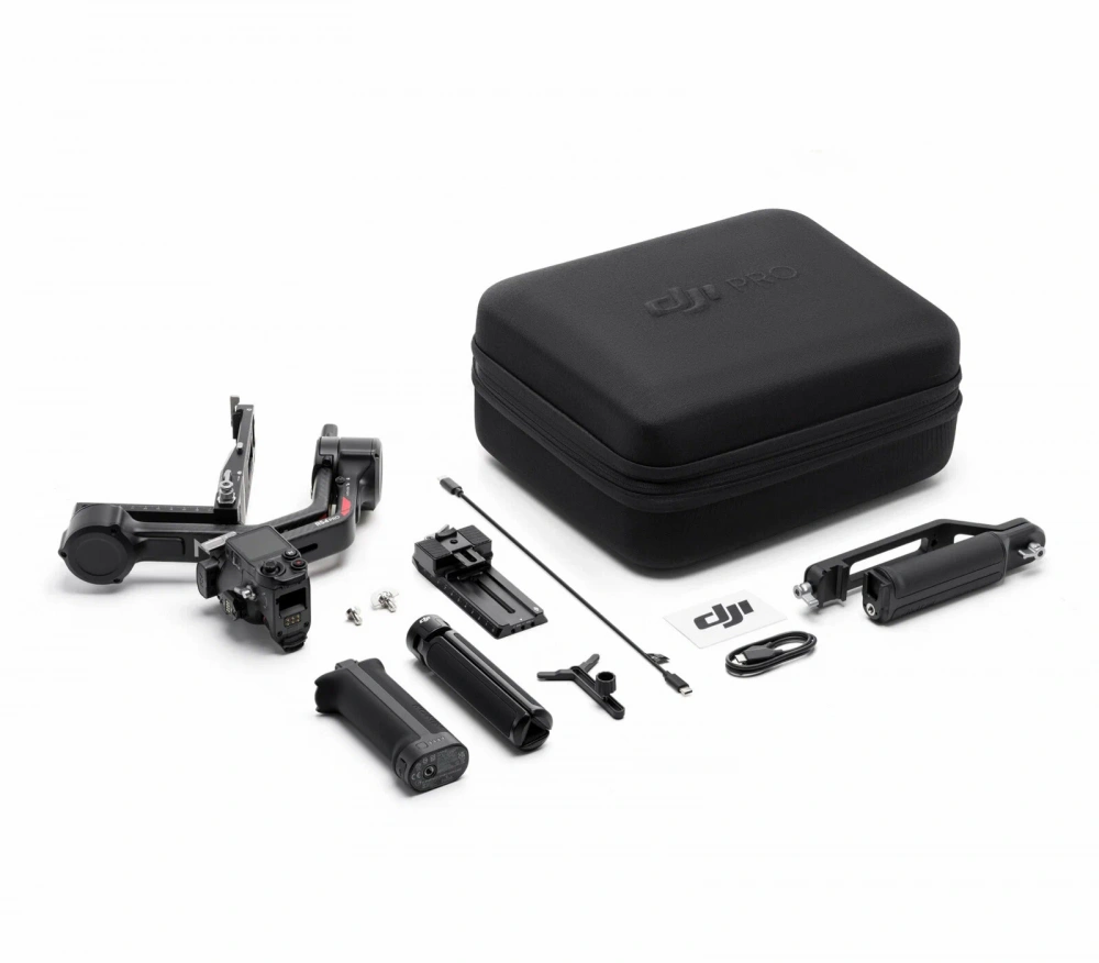 DJI Ronin RS 4 PRO