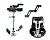 Стедикам ABC Products Handyman G-Force Pro