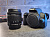 Canon eos 200D kit 18-55mm