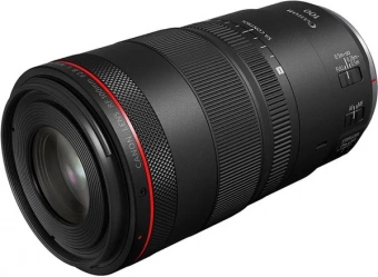 Canon RF 100mm f/2.8L Macro IS USM