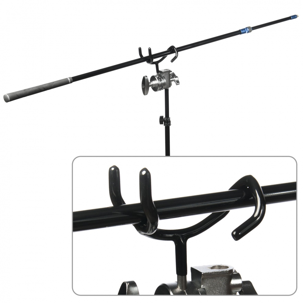 Держатель удочки для микрофона Easy Hood