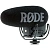 Микрофон накамерный Rode VIDEOMIC PRO Plus