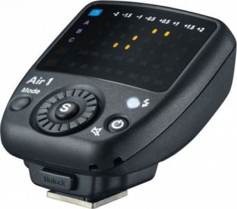 Радио-тансмиттер Nissin TTL Commander Air 1 Fuji
