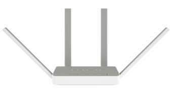 Wi-Fi роутер Keenetic Extra (KN-1711)